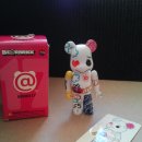 베어브릭 BE@RBRICK 처분합니다.+ 더니 Ye Olde English 이미지