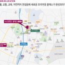 환경체육단지 축구장 이미지