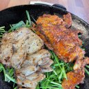 153광부닭사리 이미지