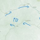 7월 12일 둘째주 정기산행 공지 합니다~ 이미지