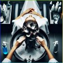 미용사자격증 | 구리헤어학원 미용사 자격증 취득 후기 ( 공부 팁, 시험 일정 )