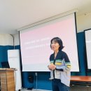 제주국제대학교 정의연대 노동조합 | 서울사이버대학교 사회복지학과의 현장수업, 카페 빅핸즈에서