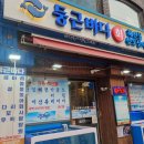 둥근바다