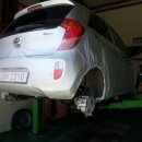 뉴대동자동차정비 이미지