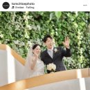 By클로이 | 더채플앳논현 밝은홀 본식스냅 추천 필포토그라피 계약 후기