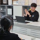 파주시장애인종합복지관 | [연세송내과 재택의료센터] 파주시장애인종합복지관 간담회