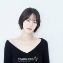 [단독]박규영, '오징어 게임' 시즌2 여자 주인공 이미지