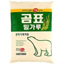 대한제분(주) - 동구 | 대한제분(주)