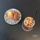 위알커피 | 삼송 카페 추천 재방문하는 위알커피 후기