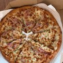 e편한세상 동해 | 인천 산곡동 피자스쿨 배달 후기｜인천효성E편한세상점 까르보네피자 · 콤비네이션피자 내돈내산