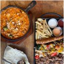 모힝 비스트로 이미지