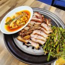 율지6로 | 서산 동문동 족발 맛집 찾는다면? 먹자골 서산보쌈족발 본점 후기