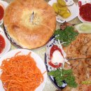 우즈벡식당 이미지