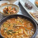 대한민국 명장이 만든  명장국밥 | 청주 오창 맛집 대한민국 명장이 만든 명장국밥 짬뽕순대국밥