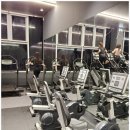 아레나 휘트니스 이미지