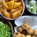 [광주/상추튀김 맛집] 현완단겸 내돈내산 솔직후기