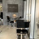 대방천로 | 보라매역 카페 이삼칠카페 블랙&amp;메탈 후기｜호지차라떼·밤티라미수·제주말차케이크 디저트 맛집