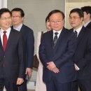 [정치 일반] &#39;쌍권&#39;의 착각...왜 김문수와 싸우나 이미지