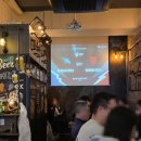 삼통치킨 | 산본 치킨 맛집 대형스크린 수제맥주 술집 삼통치킨