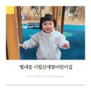 하나둘어린이집 | 별내동 시립산새꽃어린이집 OT참석 그리고 솔직후기