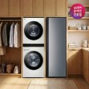 디자인52 | LG 트롬 워시타워 W2421WAMR + SC5GMR52 솔직 사용 후기