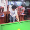 당구쟁이 이미지