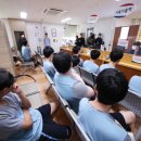 한바다중학교 이미지