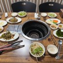 원무술한우촌 이미지