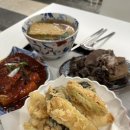 떡산갤러리아광교 | 광교 갤러리아 떡볶이 튀김 맛집 떡산 갤러리아백화점광교점 솔직 후기