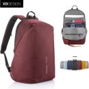 디자인칸 유한회사 | 직장인 노트북 백팩 뭐 살지 고민된다면, 엑스디디자인 바비소프트 뉴 컬러 후기