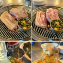 제주돈사돈(인덕원점) | [경기 인덕원 맛집] 제주돈사돈 인덕원점 - 제주근고기, 인덕원고깃집