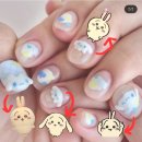 하스네일스튜디오