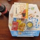 반올림피자샵배방탕정점 이미지