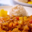 모니카 안뜰 이미지