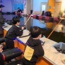 낭만물고기실내낚시카페 이미지