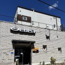 [펜션리뷰] 내돈내산 남편과 가평 카라반펜션 1박 후기, 불멍 바베큐 - 올덴 카라반캠핑장 가평점