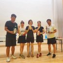 싸부의가르침 | #부산피클볼#부산피클볼클럽#월례대회후기#