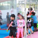 합기도 태무관 이미지