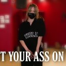 현역 최강 아이돌 댄서! 이미지