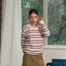 "살 더 빠졌어?" 한층 더 날렵해진 비주얼 안은진, 얼굴 반쪽 됐다…더 날카로워진 턱선+콧날 이미지