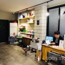 프리미엄 셀프세차장 이미지