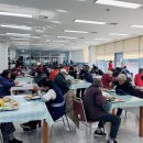 오산남부종합사회복지관경로식당 이미지
