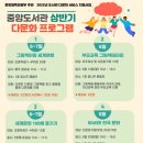 양산시립중앙도서관 이미지