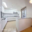 과학마을로,2길 | 대구 달성화성파크드림 34평 리모델링 한샘리하우스 주방 욕실 시공 후기