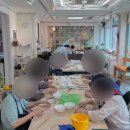 안심제1종합사회복지관 | 안심제1종합사회복지관에서 하늘비요 도자기공방으로 도자기체험오셨어요!