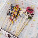 떡빼로 만들기 이미지