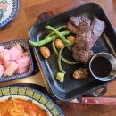 오렌즈 아산탕정역점 | 탕정 맛집 믹스토랑 아산탕정역점 탕정 레스토랑 솔직후기