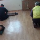 (사)경남시각장애인복지연합회 거창군지회 이미지