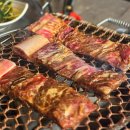 갈비 - 해운대구 구남로 17-2 | 포천 이동 갈비 맛집 살살녹는 하누돈 한우 갈비 후기