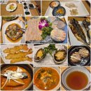 남여수현대서비스주식회사 | 삼성역맛집 해담채삼성점 품격 있는 주말가족특선